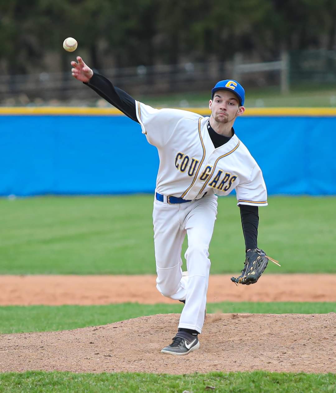 Campbellsport and Lomira Tie for Flyway Title, and Other Area Baseball